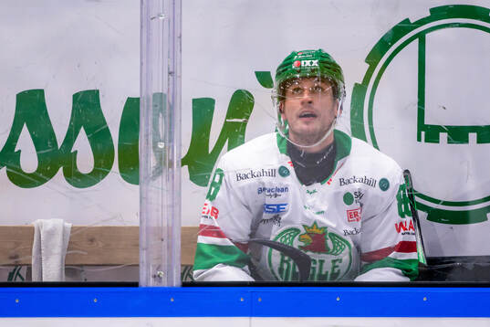 Rögles Brandon Davidson