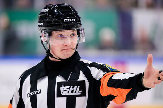 Domare Alexander Österberg