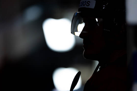 Växjös Gabriel Carlsson