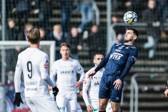 Örgrytes Erion Sadiku