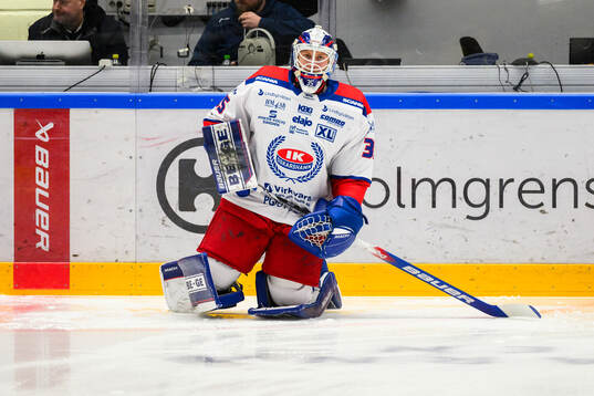 Oskarshamns  Nick Olesen