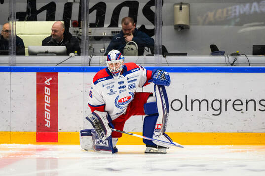 Oskarshamns  Nick Olesen