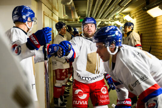 Oskarshamns David Quenneville