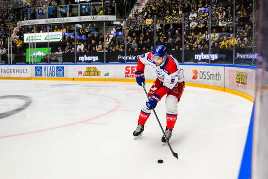 Oskarshamns  Ahti Oksanen