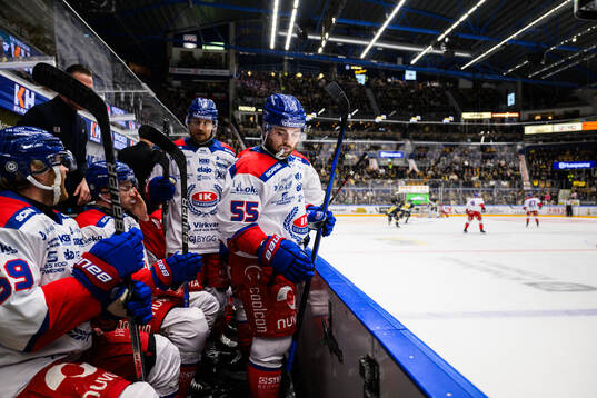 Oskarshamns David Quenneville