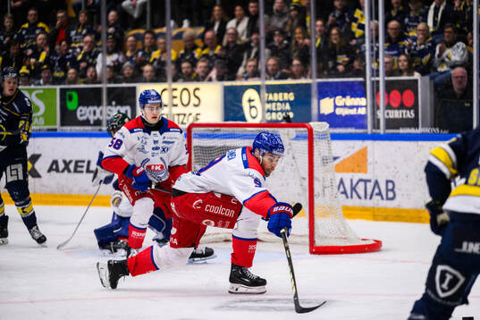 Oskarshamns Ahti Oksanen