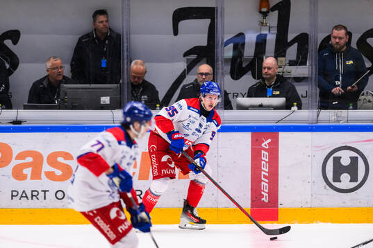 Oskarshamns Nick Olesen