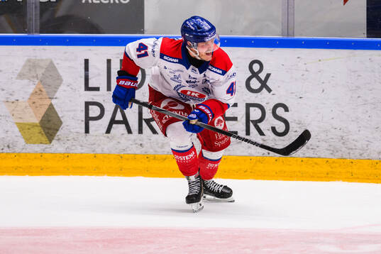 Oskarshamns Johan Johnsson