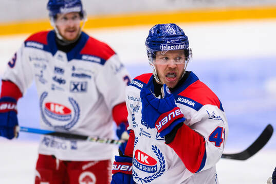 Oskarshamns Johan Johnsson