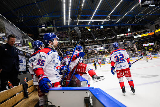 Oskarshamns David Quenneville