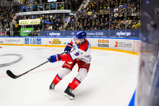 Oskarshamns Ahti Oksanen