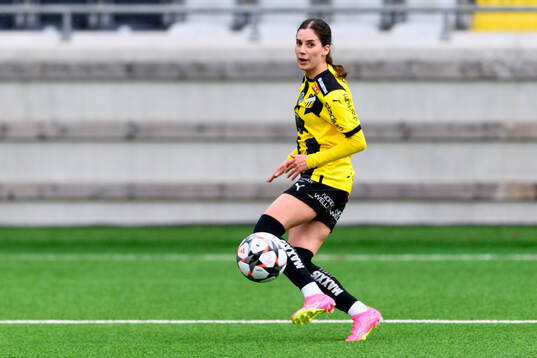 Häckens Clarissa Larisey