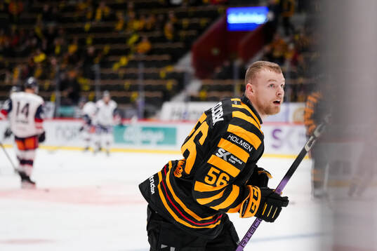 Skellefteås Anton Olsson