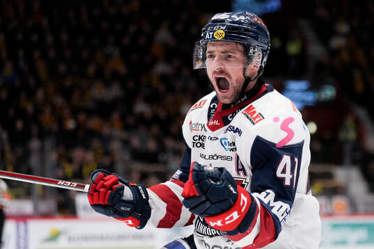 Linköpings Broc Little jublar