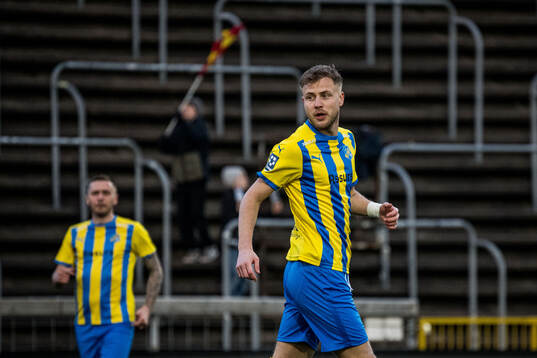 Eskilsminne IFs Oliver Åkerman