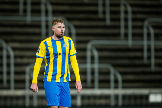 Eskilsminne IFs Adrian Petersson
