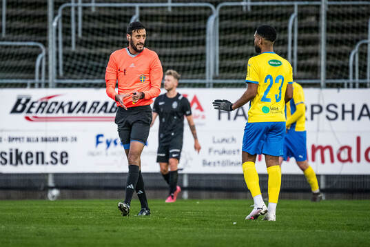 Domare Mohamed Rachid