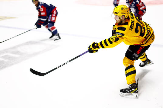 Skellefteås Simon Robertsson