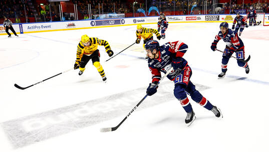 Linköpings Ty Rattie