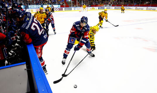 Linköpings Christoffer Ehn