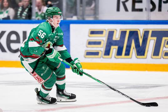 Rögles Adam Engström