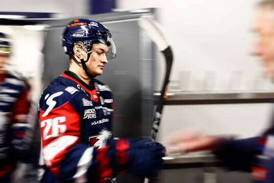 Linköpings Fabian Wagner