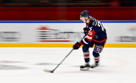 Linköpings Filip Bystedt