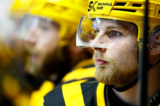 Skellefteås Anton Olsson