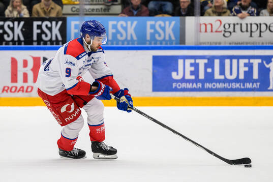 Oskarshamns Ahti Oksanen