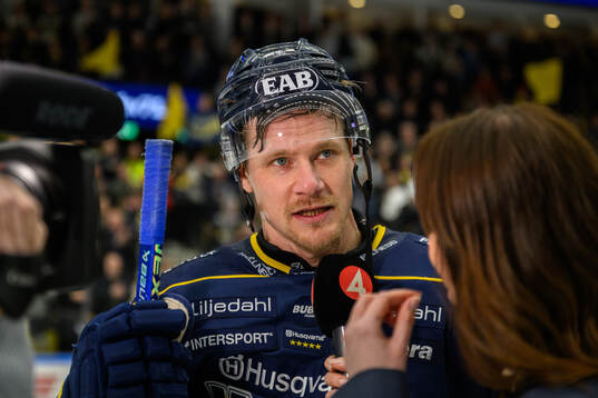 HV71s Simon Önerud