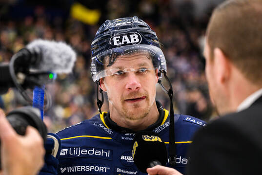 HV71s Simon Önerud