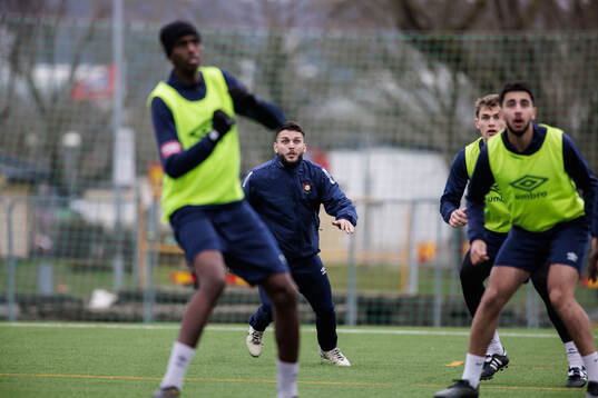 Örgrytes Edi Sylisufaj