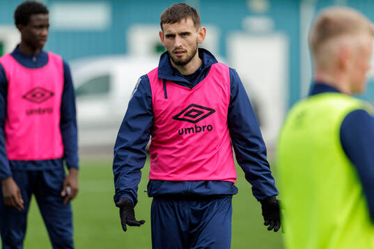 Örgrytes Erion Sadiku