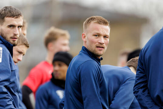 Örgrytes Nicklas Bärkroth