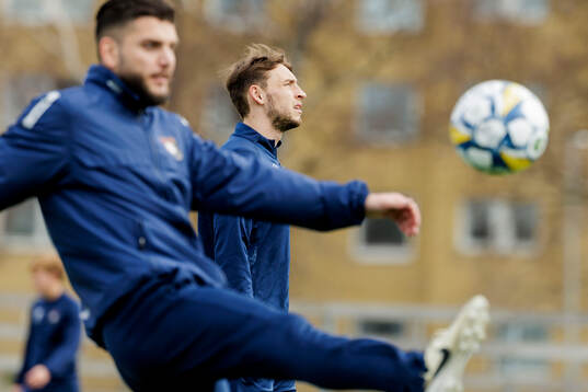 Örgrytes WILLIAM SVENSSON William Svensson