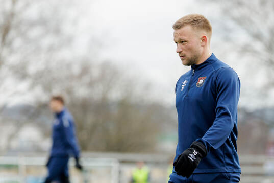 Örgrytes Nicklas Bärkroth