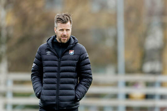 Örgrytes Pontus Farnerud