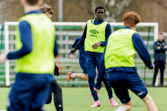 Örgrytes Abdoulaye Faye