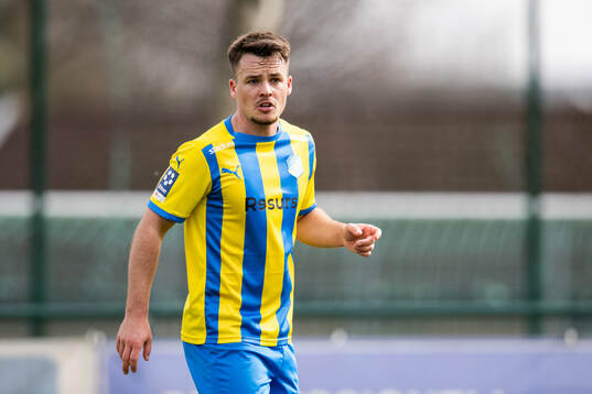 Eskilsminnes Kevin Robért