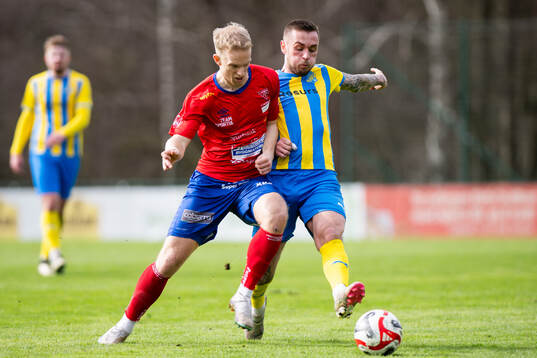 Eskilsminnes Casper Seger