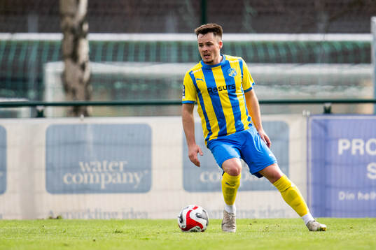 Eskilsminnes Kevin Robért