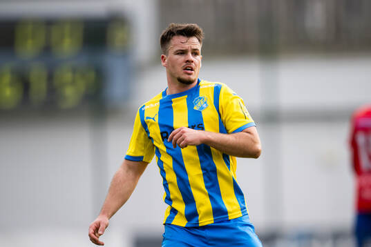 Eskilsminnes Kevin Robért