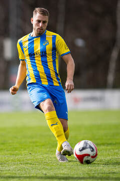 Eskilsminnes Endrit Ibishi