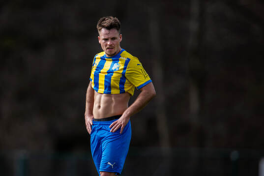 Eskilsminnes Kevin Robért