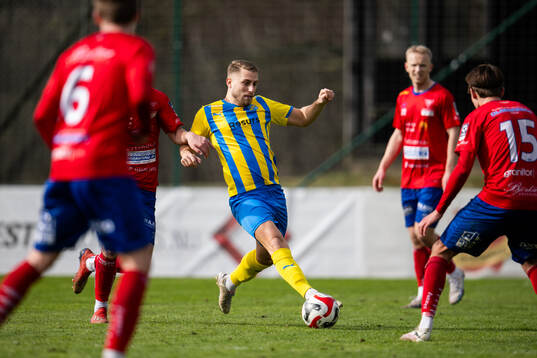 Eskilsminnes Endrit Ibishi