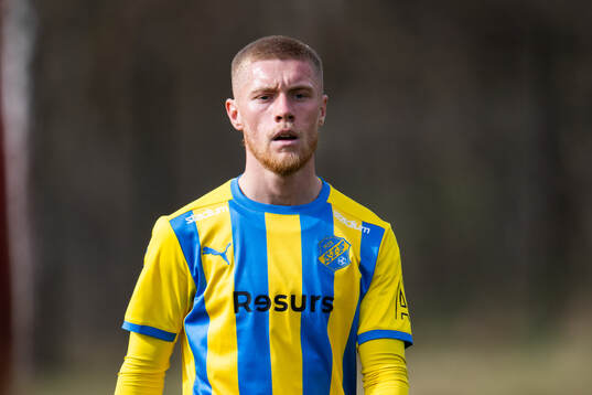 Eskilsminnes Rasmus Wendt