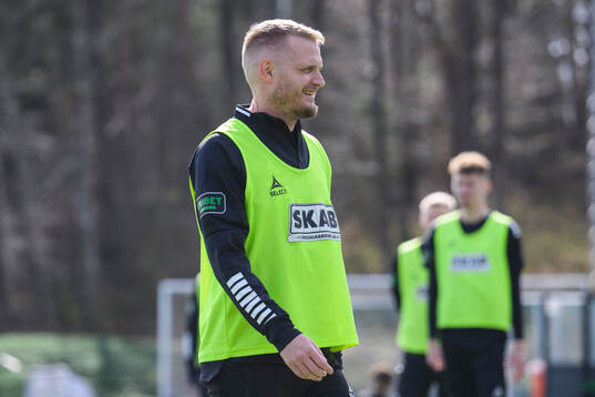 Jonas Lindberg