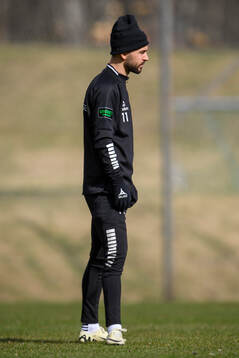 Edvin Becirovic