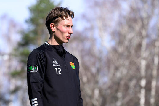 Robin Frej