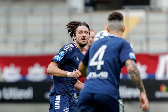 Utsiktens Filip Trpcevski
